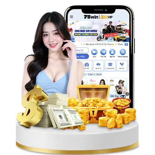 Ưu đãi nạp tiền hàng ngày DG5566